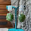 Thumbnail: Blue Onyx combine with Green Jade in Silver925