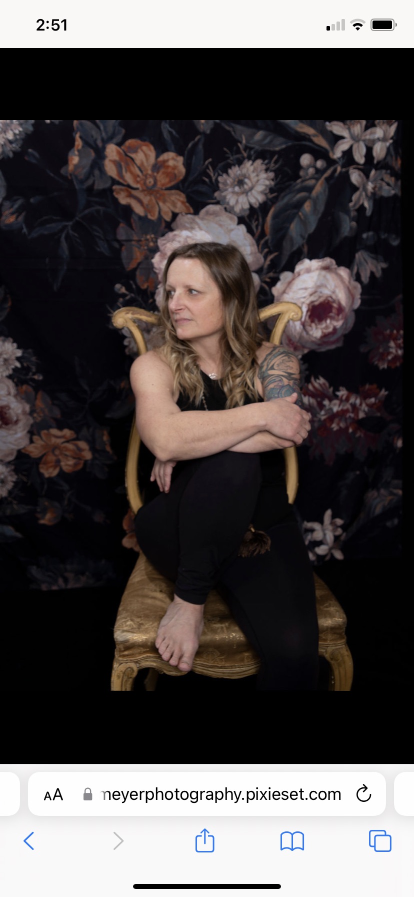 Writer: Joey Henderson