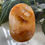 Thumbnail: Golden Healer Quartz Palmstone