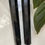 Thumbnail: Black Tourmaline Double Terminated Point