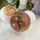 Thumbnail: Peach Moonstone Sphere