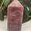 Thumbnail: Garnet Obelisk