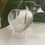Thumbnail: Clear Quartz Heart