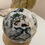 Thumbnail: Tree Agate Sphere