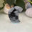 Thumbnail: Snowflake Obsidian Moon