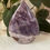 Thumbnail: Dream (Chevron) Amethyst Freeform