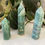 Thumbnail: Green Quartz (Prasiolite) Generator