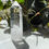 Thumbnail: Angel Feather Clear Quartz Tower