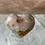 Thumbnail: Green Flower Agate Heart