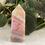 Thumbnail: Pink Stripe Agate Generator