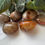 Thumbnail: Sardonyx Palmstone