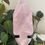 Thumbnail: Rose Quartz Diamond