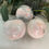 Thumbnail: Pink Banded Onyx Sphere