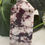 Thumbnail: Plum Blossom Tourmaline Obelisk