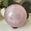 Thumbnail: Rose Quartz Sphere