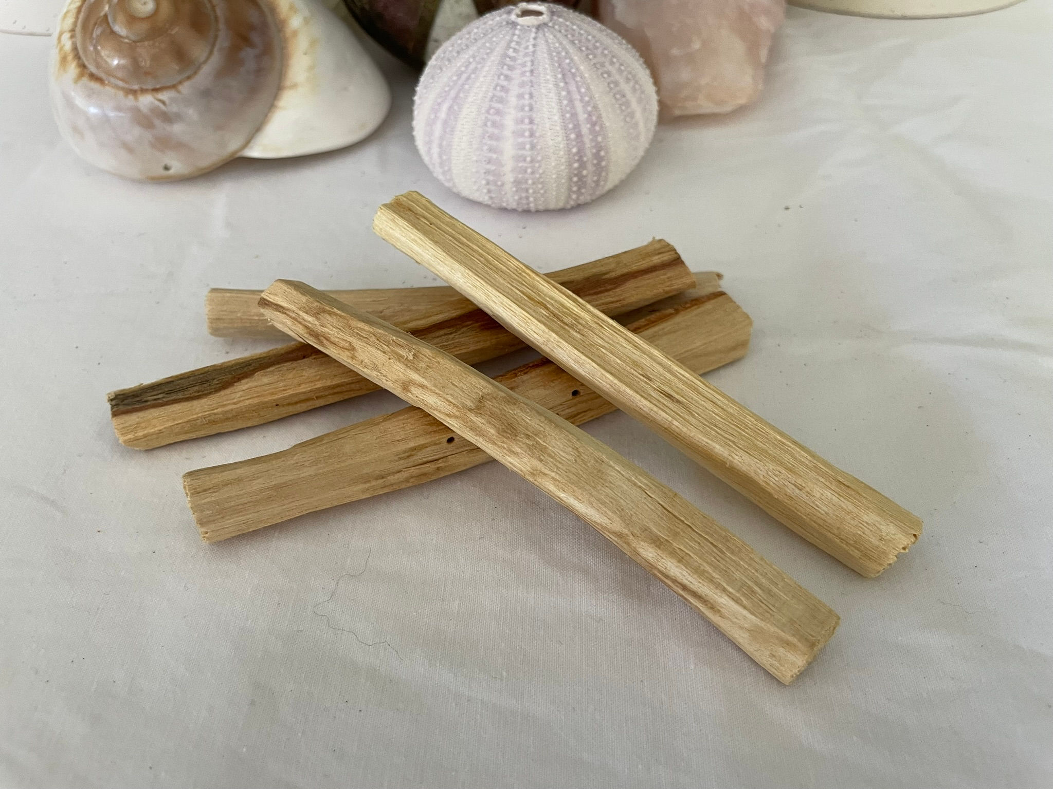 Palo Santo Sticks