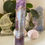 Thumbnail: Amethyst Agate Banded Tower