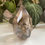 Thumbnail: Faceted Smoky Quartz