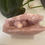 Thumbnail: Pink Amethyst Freeform