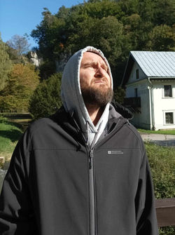 Kąpiel słoneczna