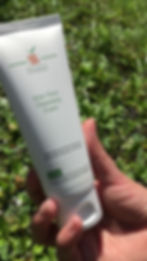 Thumbnail: ALOE VERA CLEANSING FOAM