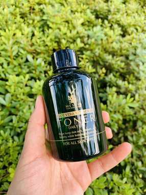 Toner Vitamin B5