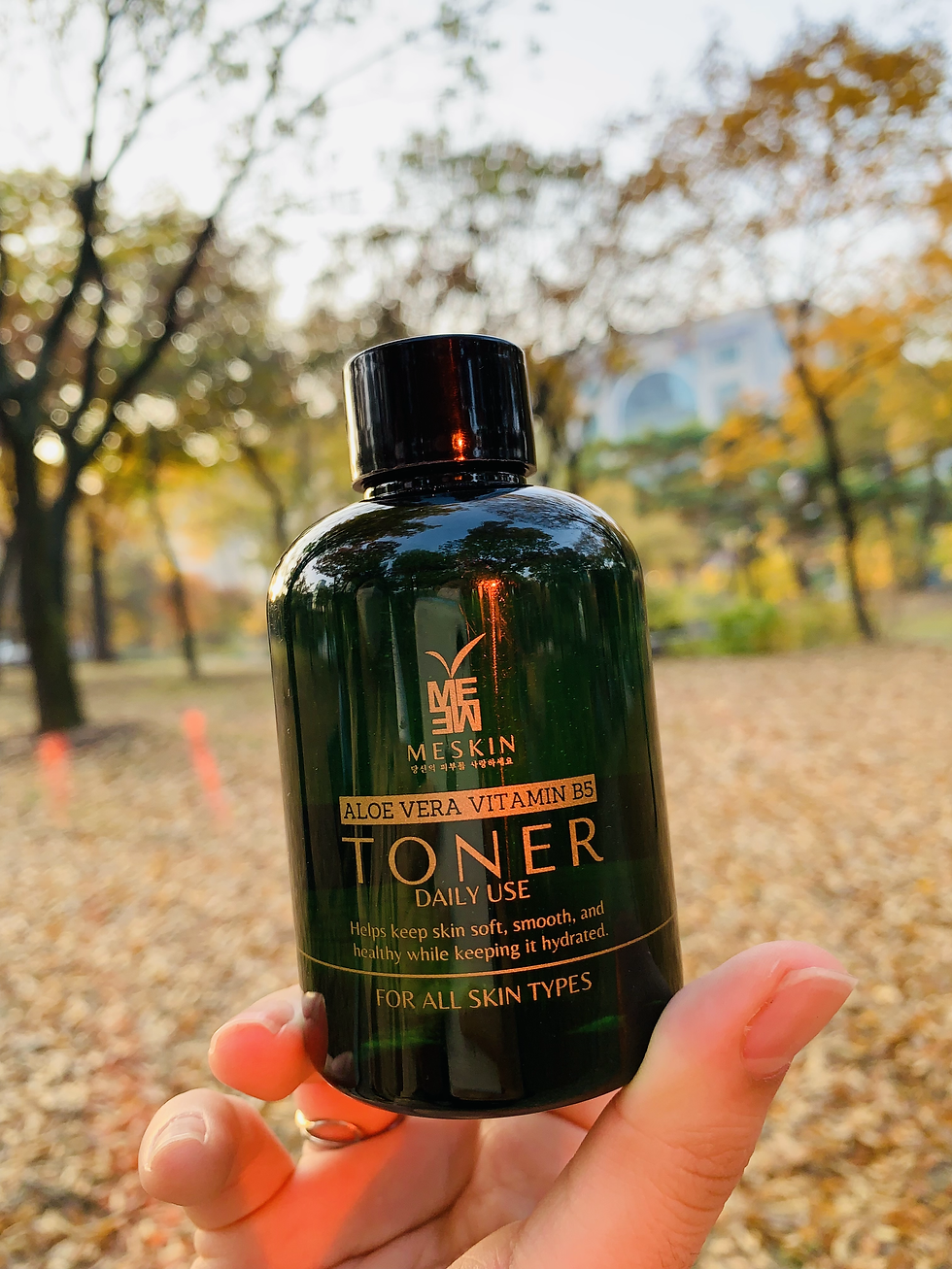 Thumbnail: ALOE VERA VITA5 TONER