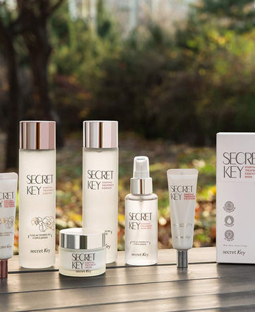 Secret Key
Starting Treatment Line
