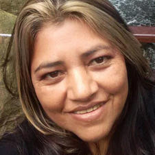 Esther María Paspur Posso