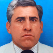 Antonio Lugo