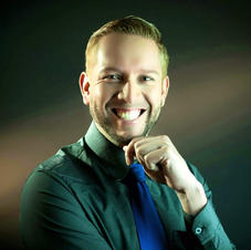 Eduardo Peña Marín