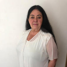 Flor Enith Salazar #168