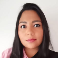 Jessica García Tarquino #97
