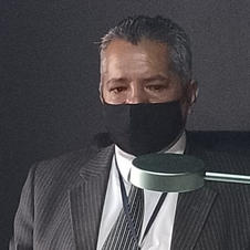 Cesar Julio Florez Ovallos
