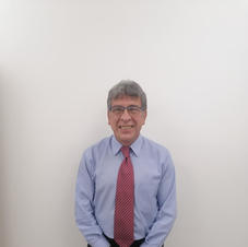 Fabio Gustavo Solorza González