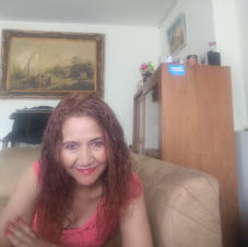 Bernidt Esmeralda Marín Romero