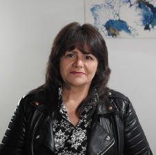 Ana Isabel Mendez Conde