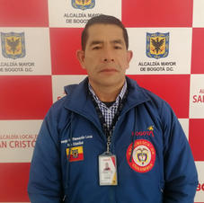 Alfonso Vargas Romero