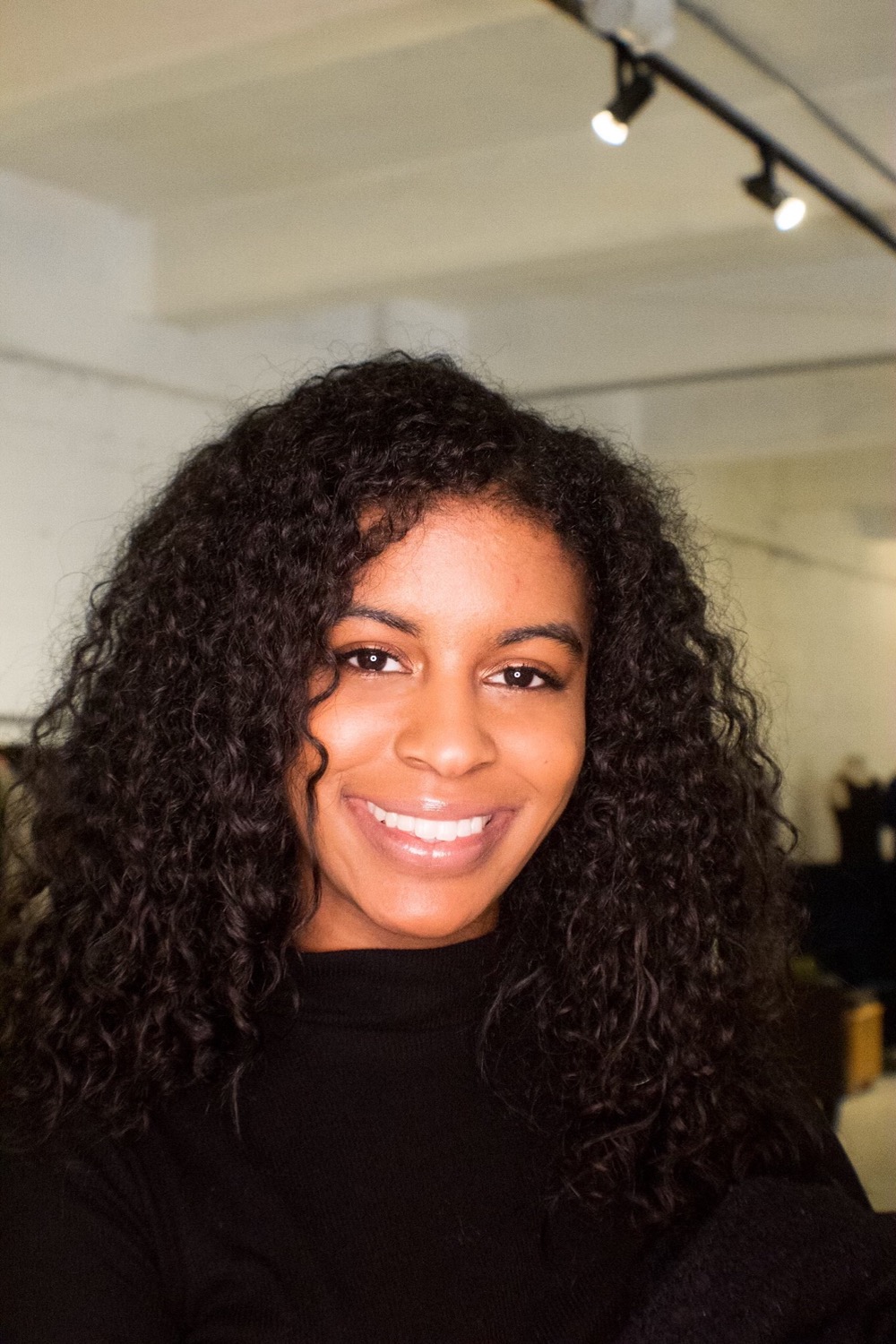 Writer: Gabrielle Gibson