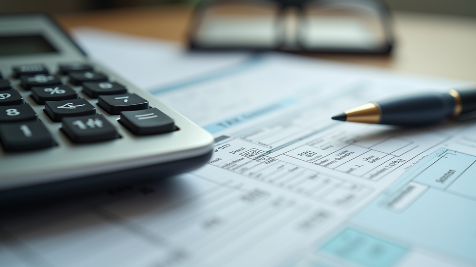 Top Tax Tips for Small Businesses and Nonprofits