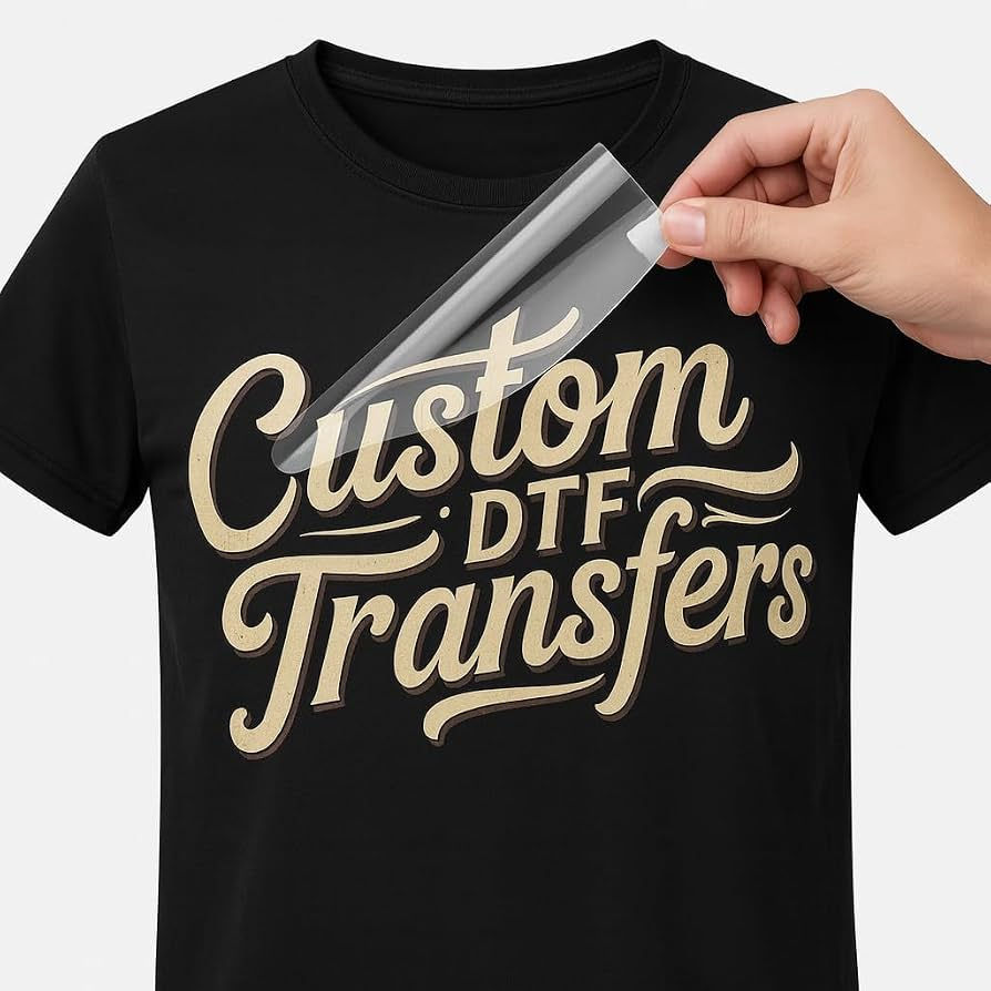 custom gang tshirt logo