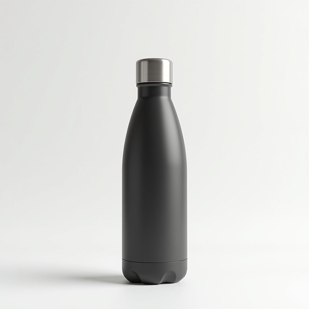 Botella Agua Reutilizable