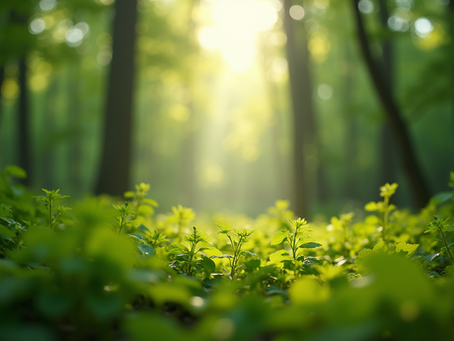 The Importance of Sustainable Living in Today's World