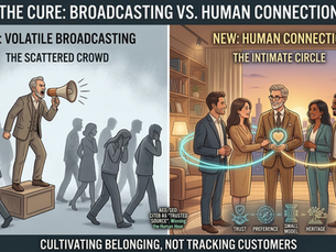 How can luxury brands use Phygital Art to increase engagement?