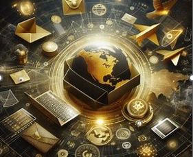 EMERGING TRENDS & TECHNOLOGIES-Artificial Intelligence (AI) & Machine Learning in Marketing