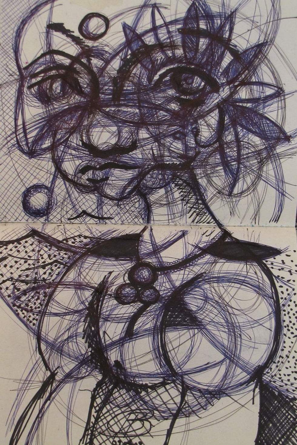 The Silence of Memory