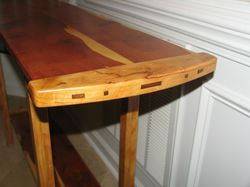 Rustic Sofa table 4.JPG