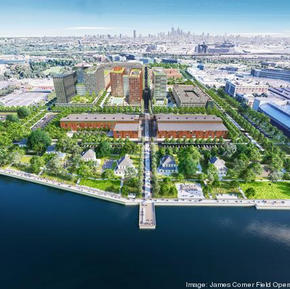 Projects | Mosaic Development