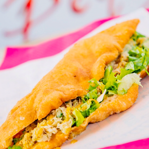 BACALAO BOKIT