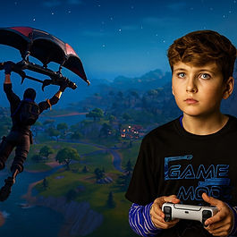 Maxton Trenticosta (Mike Tee Vee ) is a sixth grader at Creekside Junior High who has loved performing for as long as he can remember. Originally from the New Orleans area, Max discovered his passion for live theater early on and has been hooked ever since. After moving to the Northshore, he auditioned for the Talented Theatre Program through St. Tammany Parish Schools and was thrilled to be accepted! Some of Max’s favorite roles include Kurt von Trapp in The Sound of Music and Leroy Herdman in The Best Christmas Pageant Ever. He’s so grateful to have the chance to perform at Cutting Edge and can’t wait to be part of Charlie and the Chocolate Factory alongside such a talented cast and crew. When he’s not on stage, Max loves singing, reading, acting out movie scenes, and playing sports with his younger siblings.